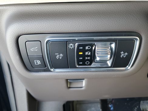 New 2026 Lincoln Nautilus Black Label image 14