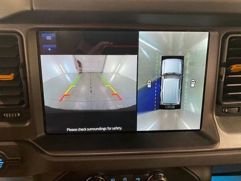 New 2024 Ford Bronco Badlands image 23