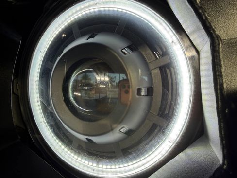 Used 2021 Jeep Wrangler Unlimited Rubicon image 6