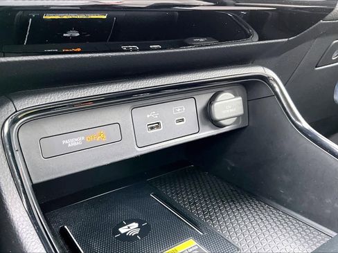 Used 2023 Honda CR-V EX-L image 35