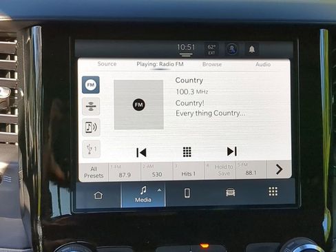 New 2026 RAM 1500 Tradesman image 11