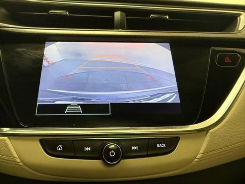 Used 2023 Buick Encore GX Essence w/ Experience Buick Package image 22