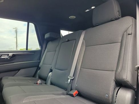 New 2026 Chevrolet Tahoe LS w/ LPO, Dark Essentials Package image 8