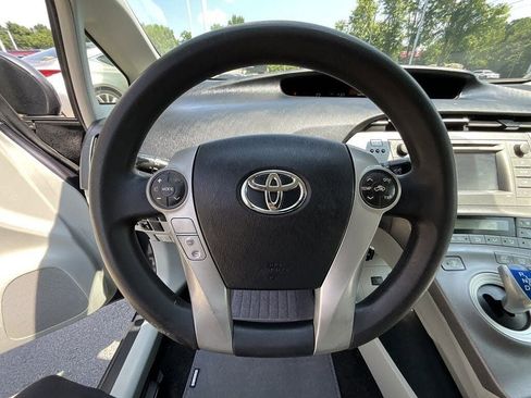 Used 2012 Toyota Prius Two image 19