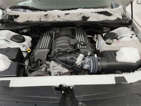 Used 2023 Dodge Challenger R/T Scat Pack w/ Plus Package image 20