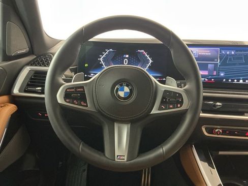 Certified 2026 BMW X5 sDrive40i w/ M Sport Package image 16