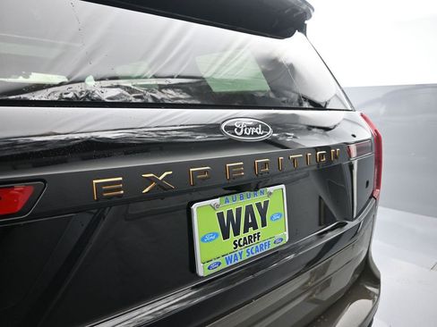 New 2025 Ford Expedition Tremor image 10
