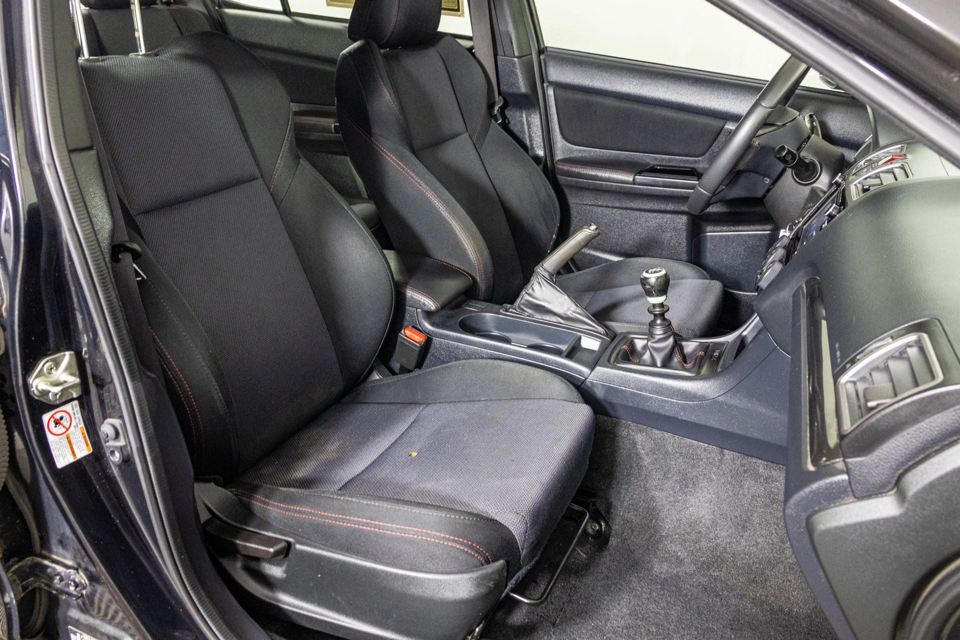 Used 2019 Subaru WRX AWD/4WD image 43