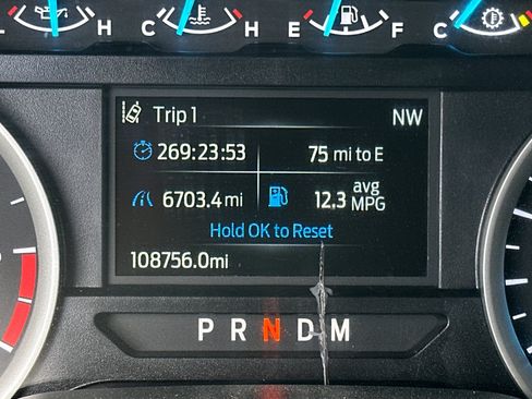 Used 2022 Ford F250 XLT w/ Black Appearance Package AWD/4WD image 23