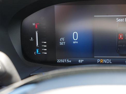 Used 2023 Ford Escape Active AWD/4WD image 34