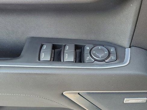 Used 2022 Chevrolet Silverado 1500 LTZ image 20