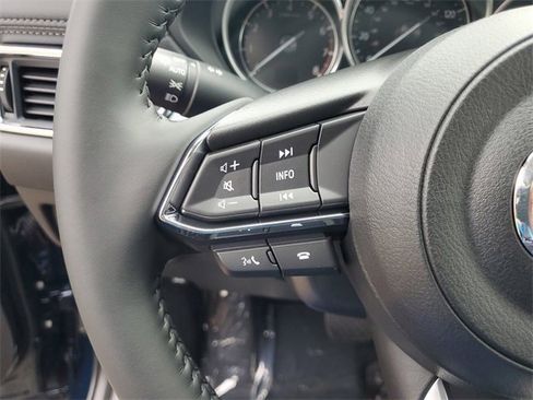 New 2025 MAZDA CX-5 AWD 2.5 S w/ Select Package image 20