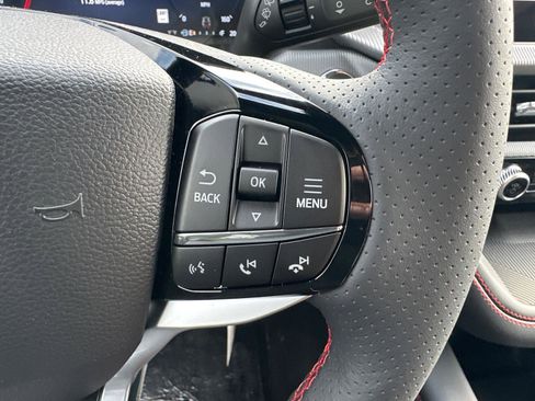 New 2026 Ford Explorer ST-Line w/ ST-Line Street Pack AWD/4WD image 19