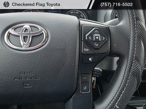 Used 2022 Toyota Tacoma SR image 15