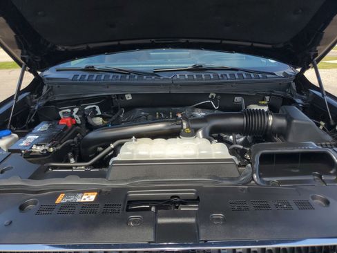 Certified 2023 Lincoln Navigator Reserve AWD/4WD image 8