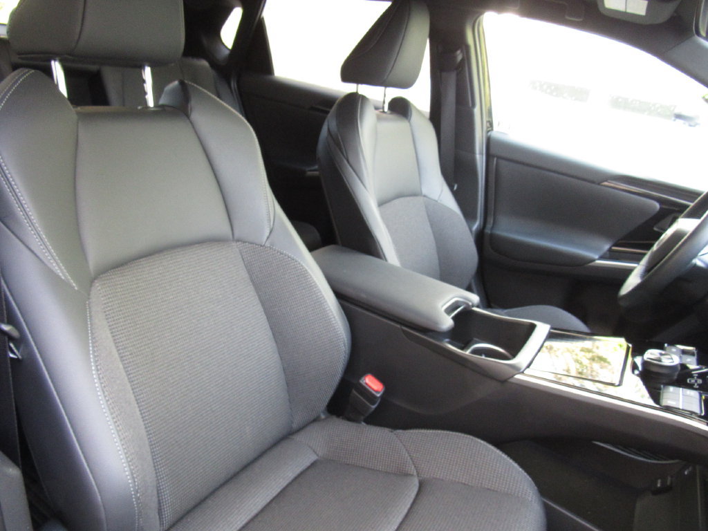 Used 2024 Toyota bZ4X FWD w/ Weather Package image 20