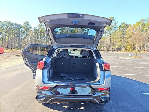 Used 2024 Buick Encore GX Sport Touring w/ Comfort Package image 15