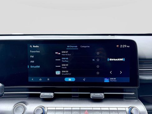 New 2026 Hyundai Kona SE image 23