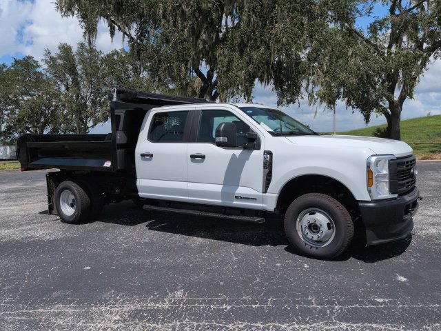 New 2026 Ford F350 XL AWD/4WD image 2