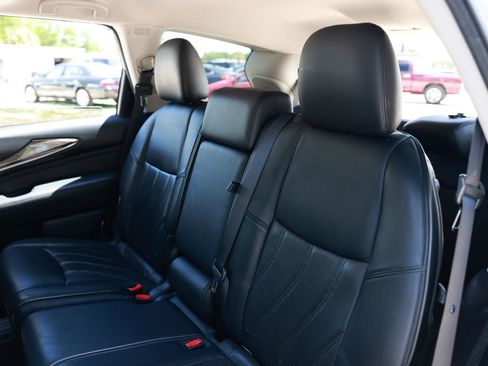 Used 2014 INFINITI QX60 Luxe w/ Premium Plus Package AWD/4WD image 8