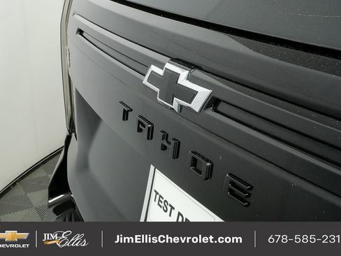 Used 2023 Chevrolet Tahoe RST w/ Luxury Package image 38