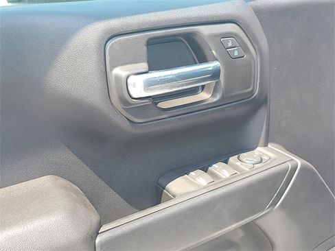 New 2026 Chevrolet Silverado 1500 Custom image 16