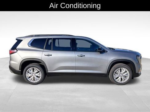 New 2026 GMC Acadia Elevation w/ Elevation Premium Package image 7