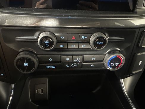 Used 2025 Ford F150 STX w/ Equipment Group 200A image 16