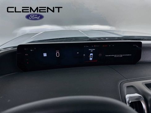 New 2026 Ford Expedition Max Platinum AWD/4WD image 17