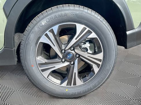 New 2026 Subaru Crosstrek 2.0i Premium image 27