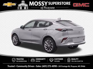 Used 2024 Buick Envista Avenir FWD video 3