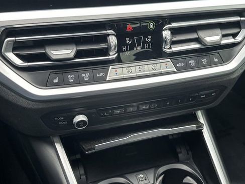 Used 2020 BMW 330i xDrive Sedan w/ Premium Package image 34