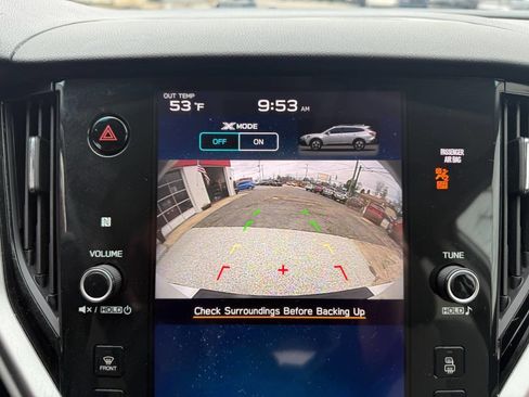 Used 2021 Subaru Outback Premium w/ Popular Package #1 image 21