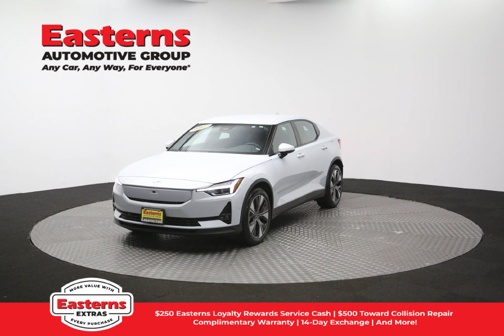 Used 2024 Polestar Polestar 2 AWD/4WD image 53