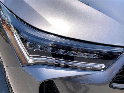 Used 2026 Acura RDX SH-AWD w/ Technology Package image 28
