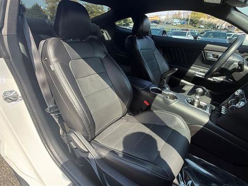 Used 2018 Ford Mustang GT Premium image 11