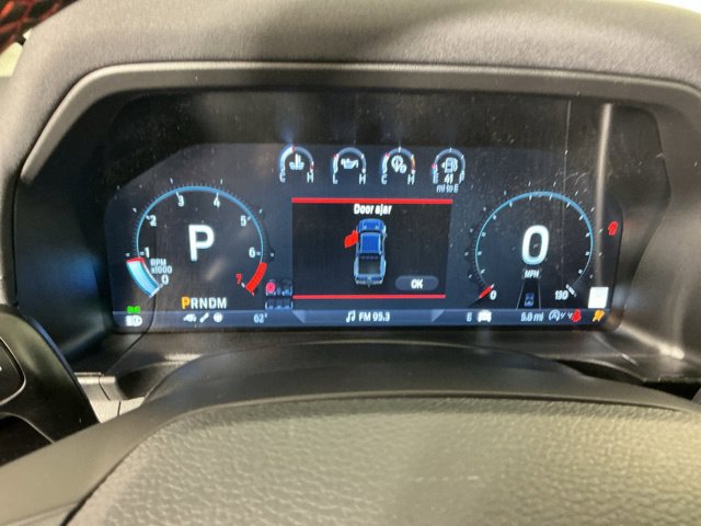 New 2026 Ford Ranger Raptor AWD/4WD image 22