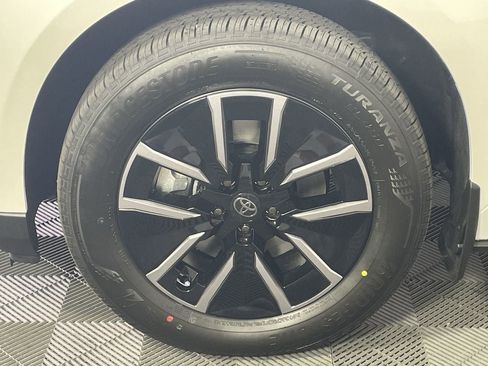 New 2026 Toyota bZ AWD/4WD image 9