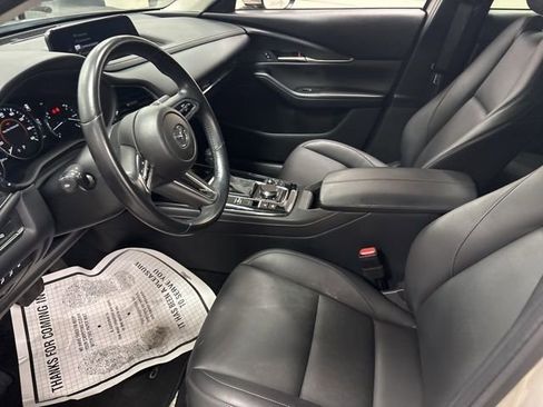 Used 2023 MAZDA CX-30 AWD 2.5 S w/ Preferred Package image 15