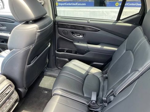 Used 2023 Honda Pilot Elite image 31