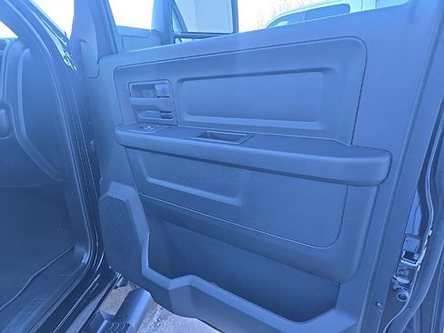 New 2026 RAM 3500 Tradesman image 79