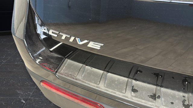 New 2027 Ford Explorer Active w/ Active Comfort Package AWD/4WD image 41
