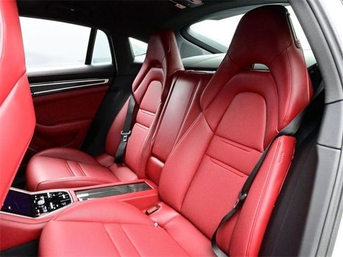 Used 2023 Porsche Panamera 4 Platinum Edition image 14