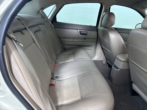 Used 2007 Ford Taurus SEL FWD image 5