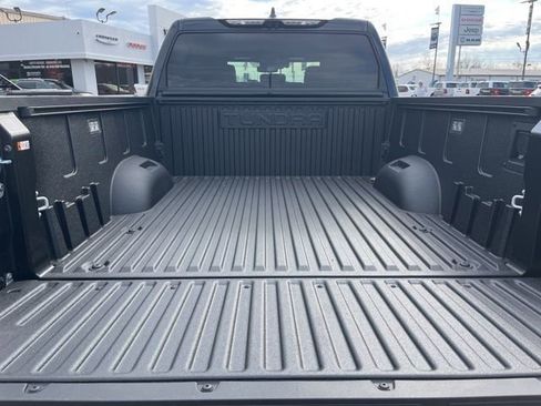 New 2026 Toyota Tundra 1794 Edition image 31