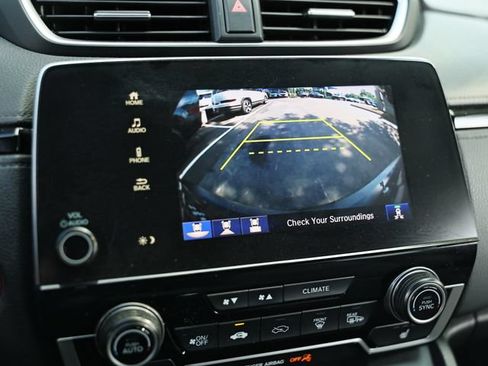 Used 2020 Honda CR-V EX image 37