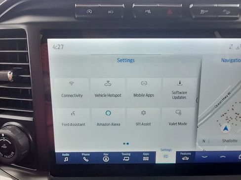 Used 2021 Ford F150 XLT w/ Equipment Group 302A High AWD/4WD image 39