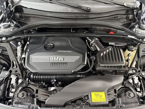 Used 2023 BMW 228i xDrive Gran Coupe w/ Convenience Package AWD/4WD image 28