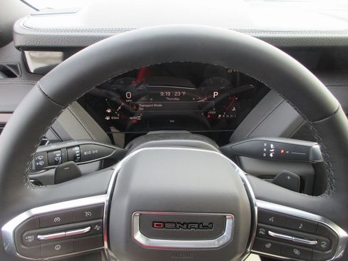 New 2026 GMC Yukon XL Denali w/ Sun & Power Step Package image 18