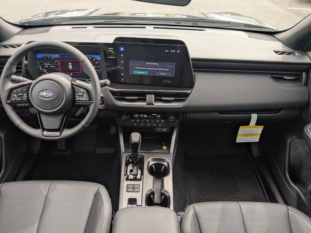 New 2026 Subaru Outback Limited XT AWD/4WD image 13